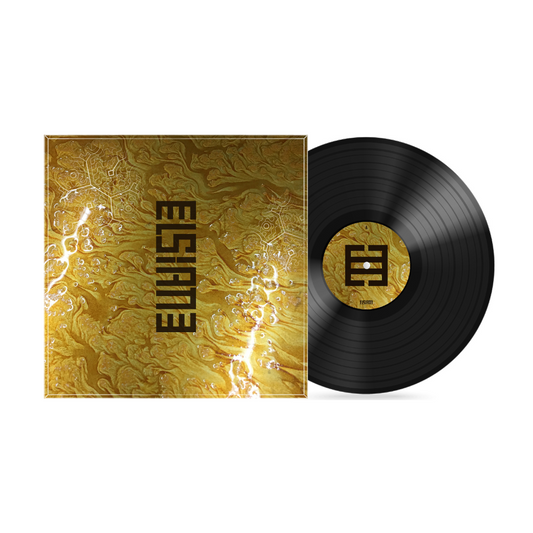 Elsiane Album Vinyl