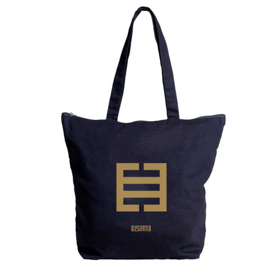 Elsiane Tote Bag